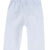 Baby Girl - Kim Cotton Pull-On Trousers