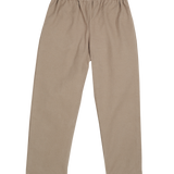 Girl - Kendal Cotton Pull-On Trousers