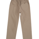 Girl - Kendal Cotton Pull-On Trousers