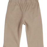 Baby Girl - Kim Cotton Pull-On Trousers