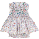 Baby Girl - Esther Cotton Set