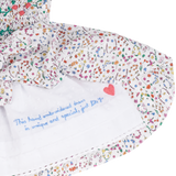 Baby Girl - Esther Cotton Set