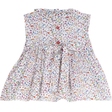 Baby Girl - Esther Cotton Set