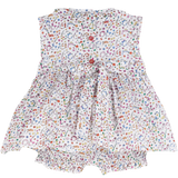 Baby Girl - Esther Cotton Set