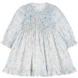 Girl - Fauna Cotton Knee Length Dress