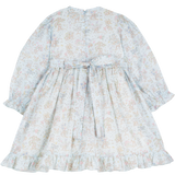 Girl - Fauna Cotton Knee Length Dress