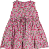 Girl - Alexis Cotton Mini Dress