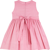 Girl - Althea Cotton Mini Dress
