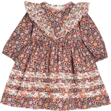 Baby Girl - Maila Liberty Fabric Dress