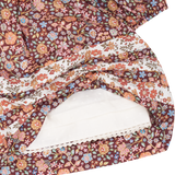 Baby Girl - Maila Liberty Fabric Dress