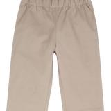 Baby Boy - Ludwig Cotton Pull-On Trousers