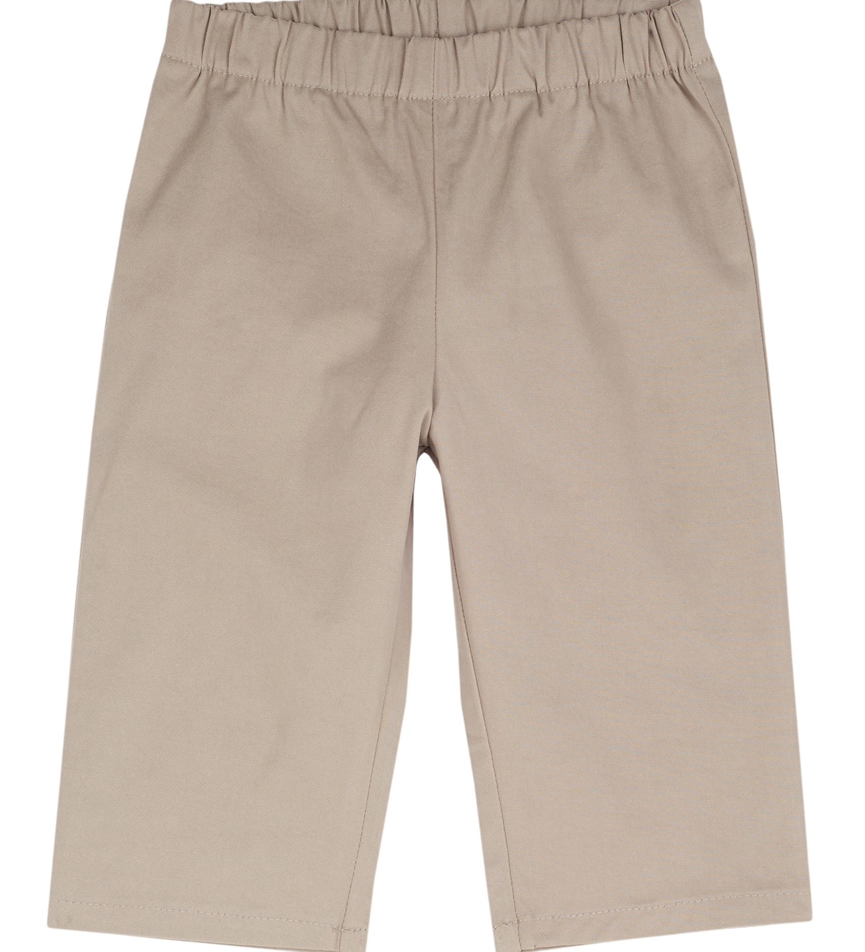 Baby Boy - Ludwig Cotton Pull-On Trousers