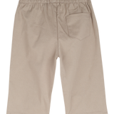 Baby Boy - Ludwig Cotton Pull-On Trousers