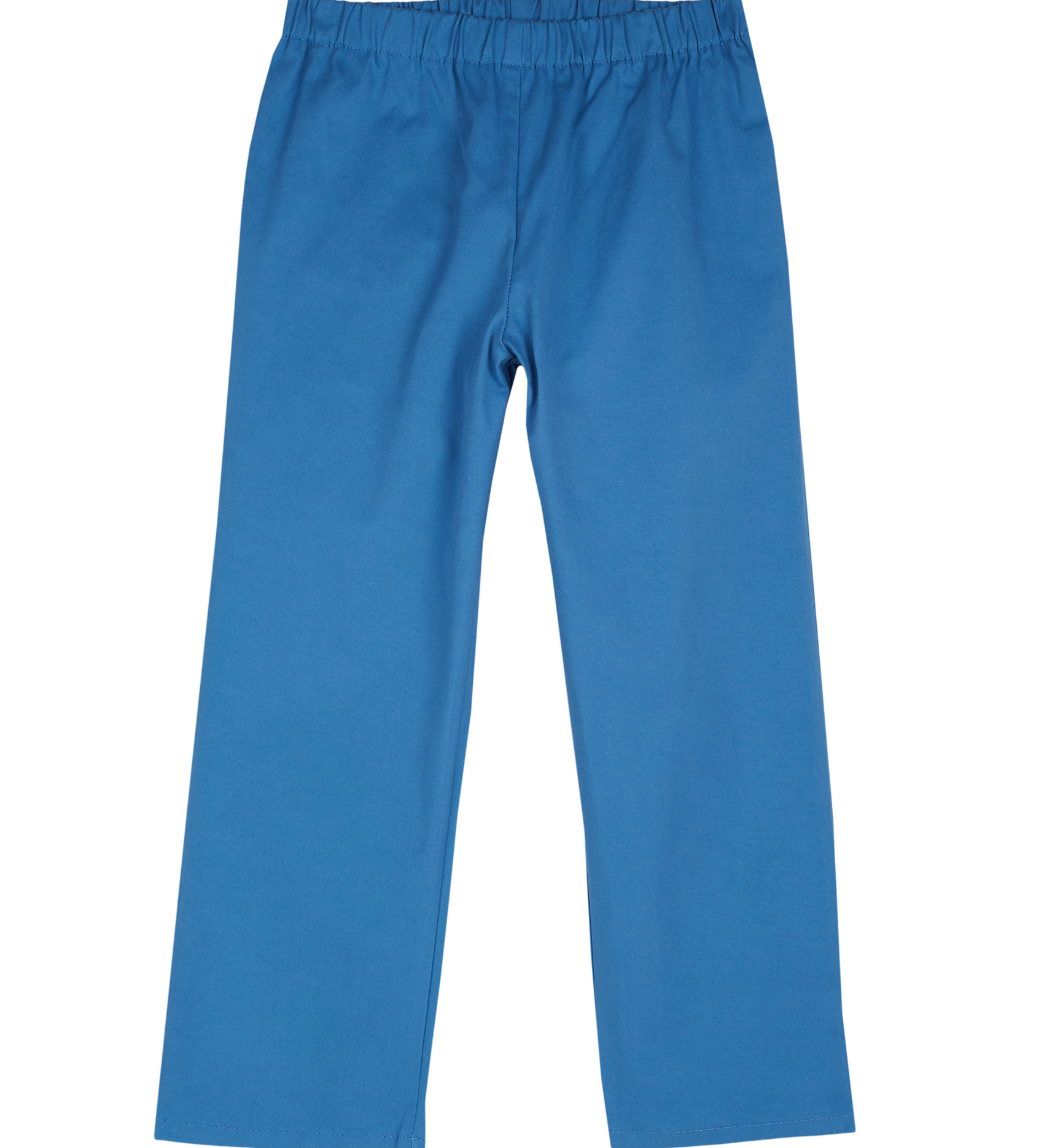 Boy - Ludwig Cotton Pull-On Trousers
