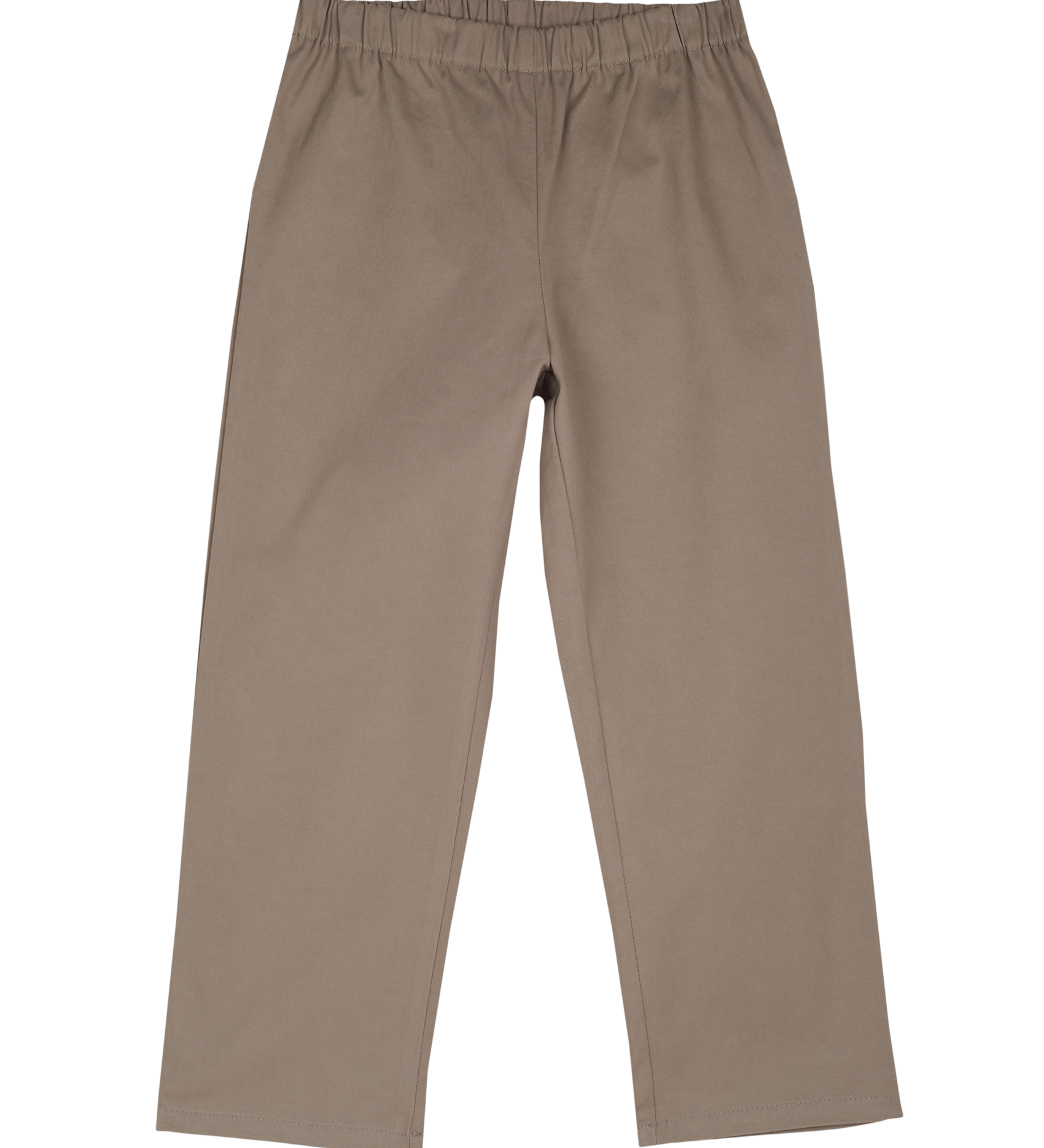 Boy - Ludwig Cotton Pull-On Trousers