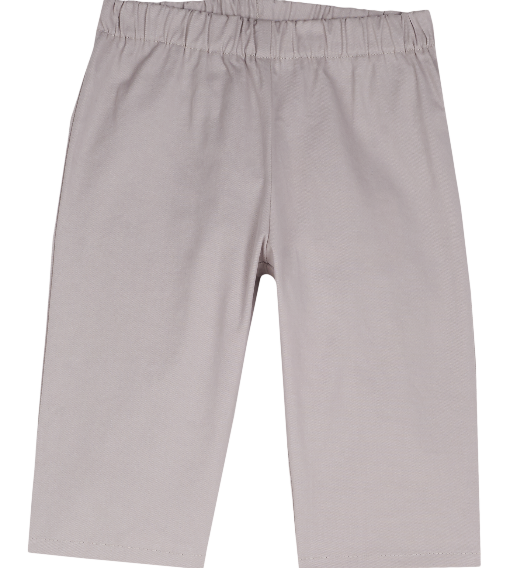 Baby Boy - Ludwig Cotton Pull-On Trousers