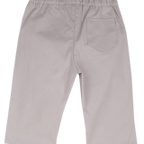 Baby Boy - Ludwig Cotton Pull-On Trousers