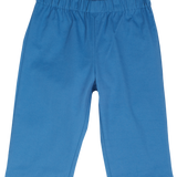 Baby Boy - Ludwig Cotton Pull-On Trousers