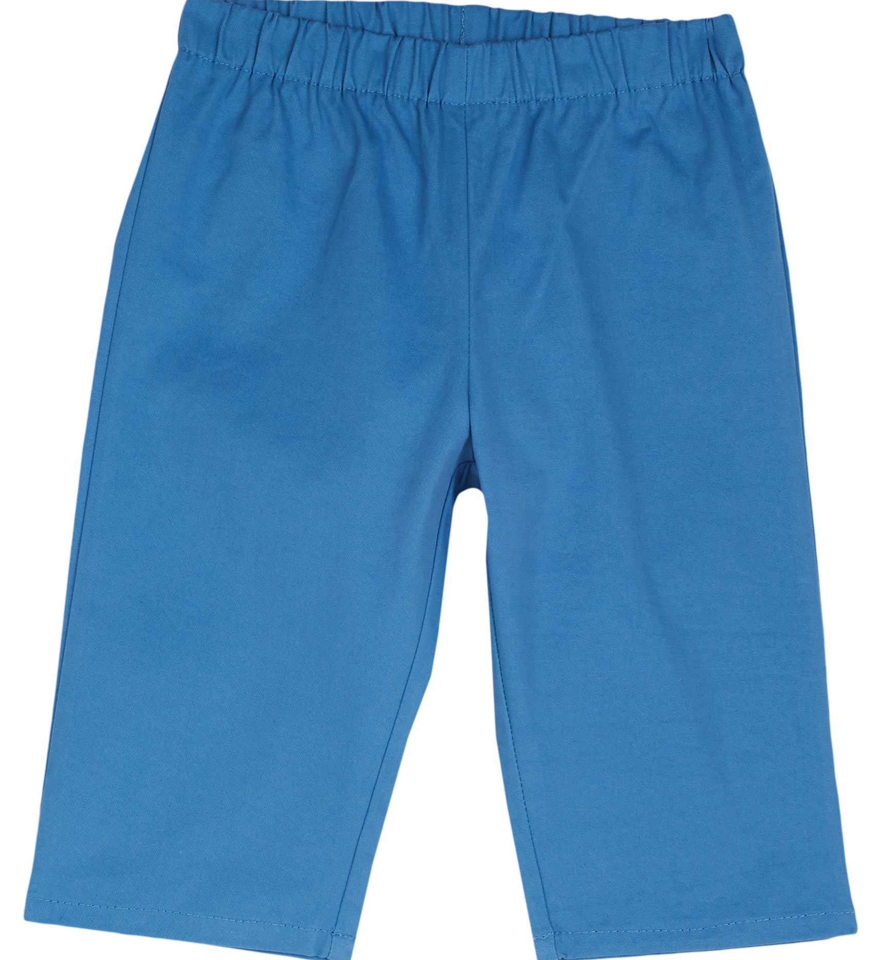 Baby Boy - Ludwig Cotton Pull-On Trousers