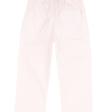 Girl - Saskia Cotton Pull-On Trousers