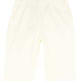 Baby Girl - Saskia Cotton Pull-On Trousers