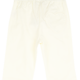 Baby Girl - Saskia Cotton Pull-On Trousers