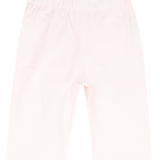 Baby Girl - Saskia Cotton Pull-On Trousers