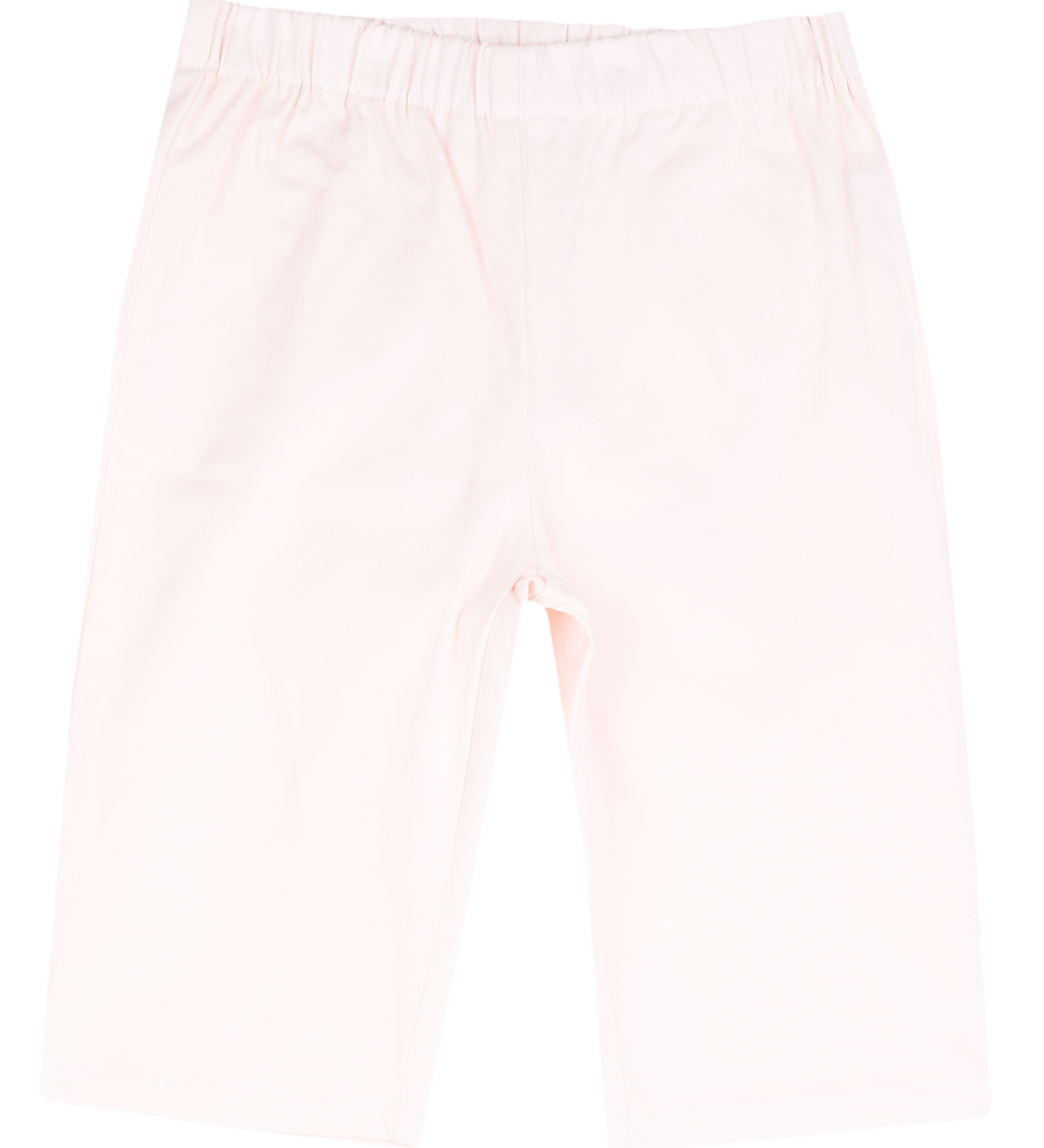 Baby Girl - Saskia Cotton Pull-On Trousers