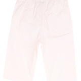 Baby Girl - Saskia Cotton Pull-On Trousers