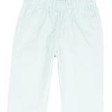 Baby Girl - Saskia Cotton Pull-On Trousers