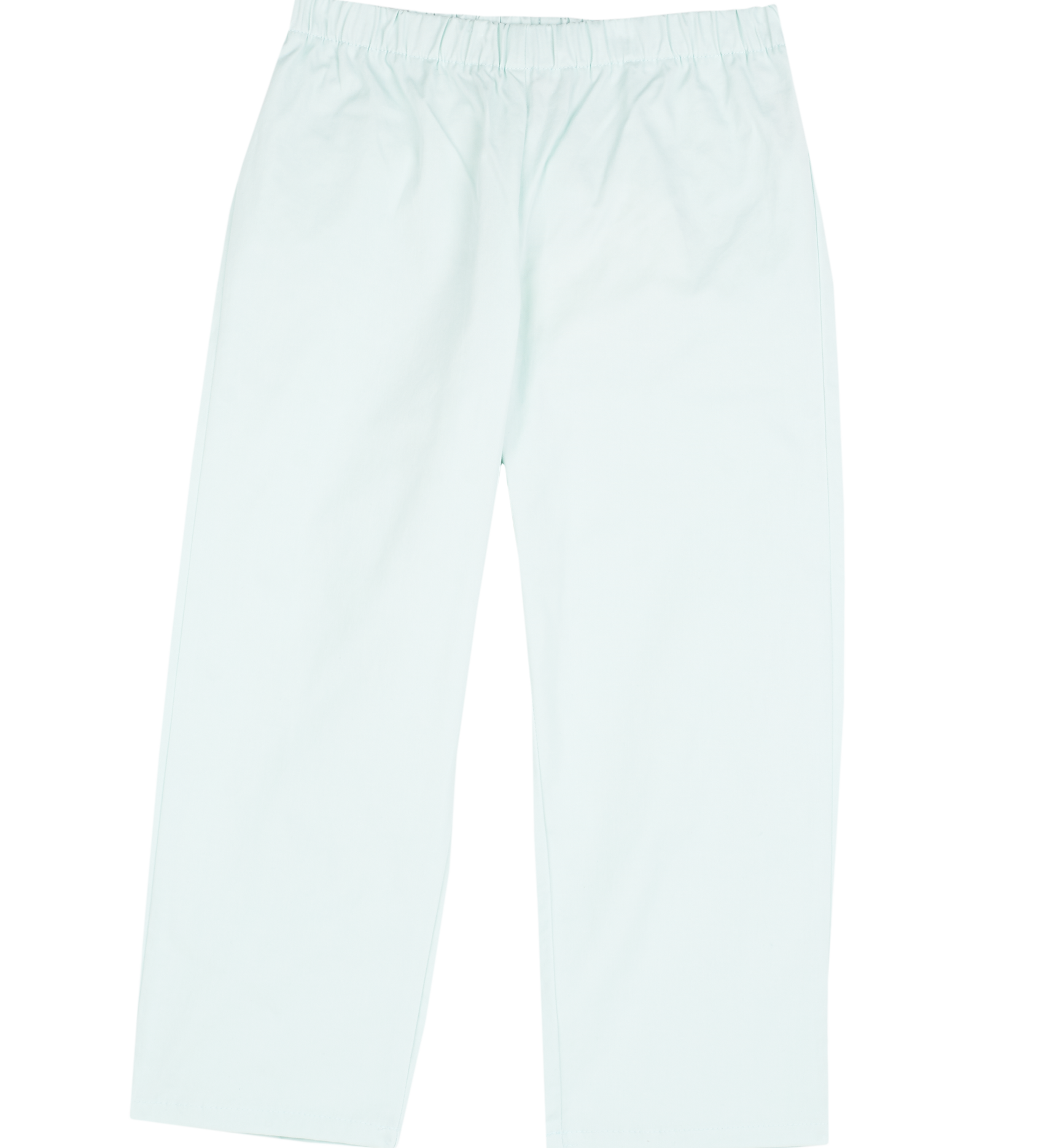 Girl - Saskia Cotton Pull-On Trousers