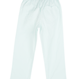 Girl - Saskia Cotton Pull-On Trousers