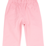 Baby Girl - Saskia Cotton Pull-On Trousers
