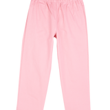 Girl - Saskia Cotton Pull-On Trousers