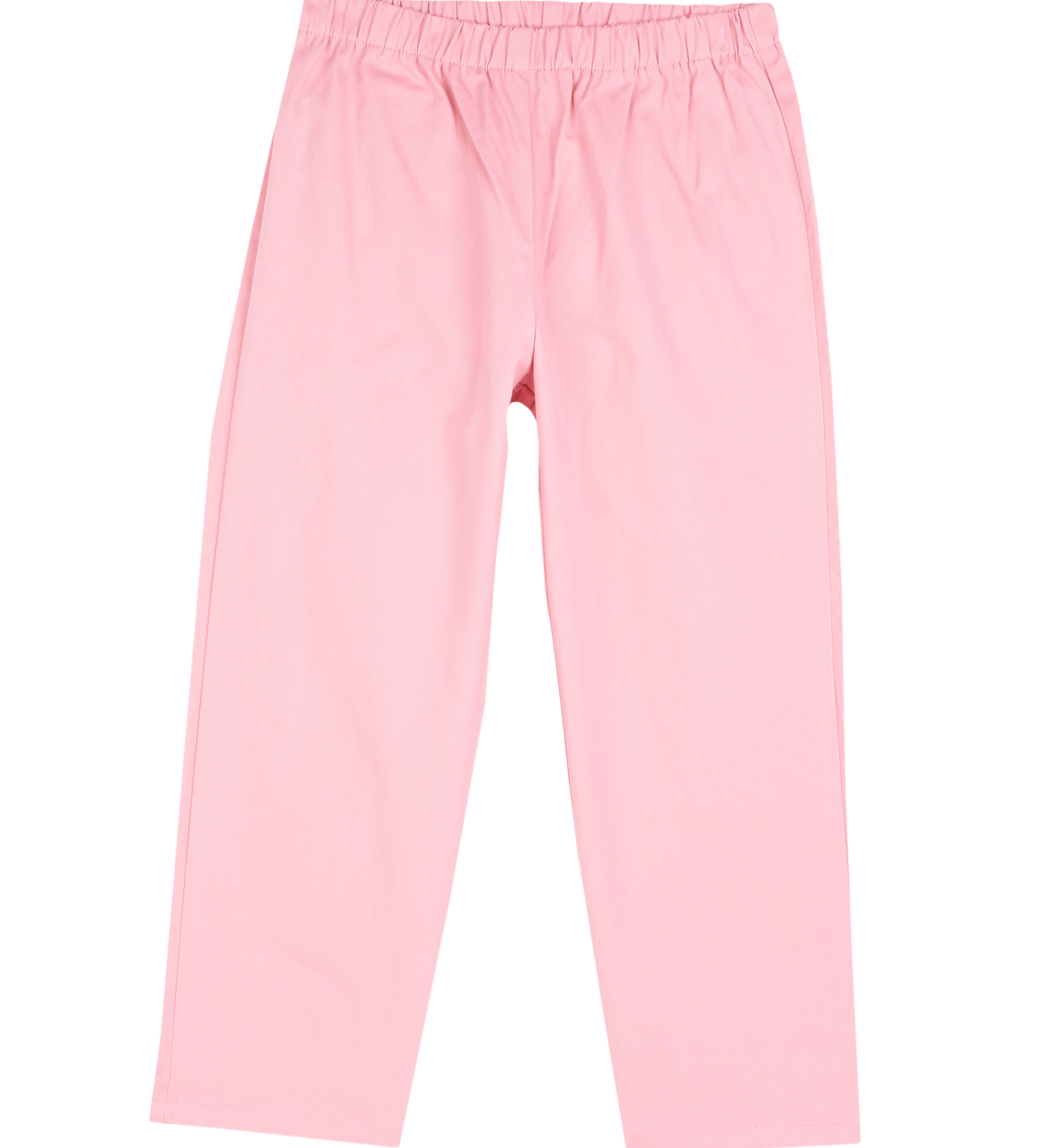 Girl - Saskia Cotton Pull-On Trousers