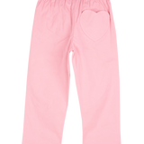 Girl - Saskia Cotton Pull-On Trousers