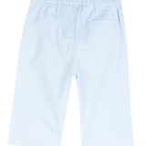 Baby Boy - Ludwig Cotton Pull-On Trousers