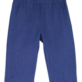 Baby Unisex - Eden 100% Linen Pull-On Trousers