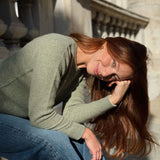 Women - Monica Slim-Fit Cashmere Jumper