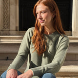 Women - Monica Slim-Fit Cashmere Jumper
