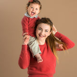 Women - Monica Slim-Fit Cashmere Jumper