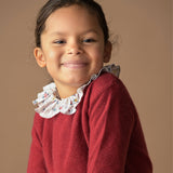 Girl - Monica Cashmere Jumper
