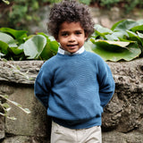 Boy - Nicholas Cotton Jumper