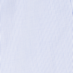 #Ocean Blue Stripes