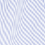 #Ocean Blue Stripes