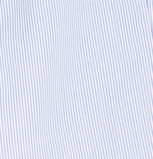 #Ocean Blue Stripes