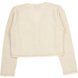 Girl - Gabrielle 100% Royal Alpaca Shrug