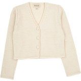Girl - Gabrielle 100% Royal Alpaca Shrug