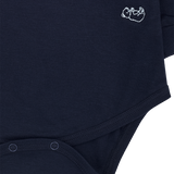 Baby Boy - Walter Pima Cotton Long Sleeve Bodysuit