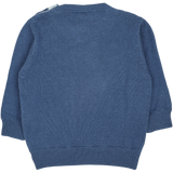 Baby Boy - Ricky Cotton Jumper